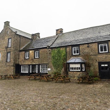 The Ancient Unicorn Hotel Barnard Castle Exterior foto